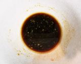 袋麺で作るまぜそば作り方6写真