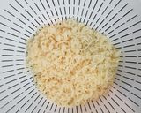 袋麺で作るまぜそば作り方4写真