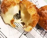 HMでコロコロチーズホットク作り方8写真