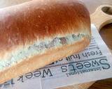 パウンド型で♡ココアの うずまき食パン♡作り方23写真