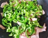 簡単&即席！もう一品！ピーマンのおかず♪作り方3写真