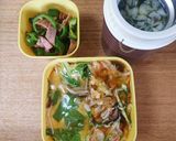 簡単&即席！もう一品！ピーマンのおかず♪作り方6写真
