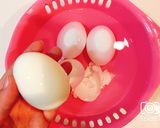 失敗なし!簡単半熟ゆで卵作り方5写真
