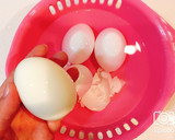 失敗なし！簡単半熟ゆで卵作り方5写真