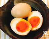 失敗なし！簡単半熟ゆで卵作り方10写真