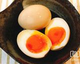 失敗なし！簡単半熟ゆで卵作り方9写真