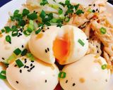 失敗なし！簡単半熟ゆで卵作り方11写真