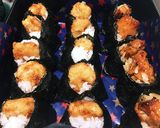 運動会のお弁当2019作り方1写真