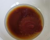 アブラツノザメで酢豚もどき作り方4写真