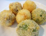 はんぺんフライ作り方3写真