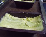 小さい抹茶パウンドケーキ♡作り方5写真