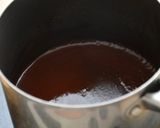 ところてんの赤味噌ソース作り方2写真