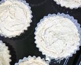玄米粉のマドレーヌ 簡単美味♪。.:＊作り方5写真