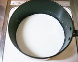 プリンタルト☆作り方2写真