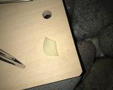 ハマダイコンの塩茹で作り方4写真