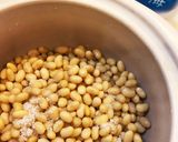 時短！蒸し大豆作り方4写真