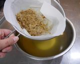 かつお昆布だし作り方5写真