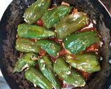 ご飯がすすむピーマン肉詰め作り方7写真
