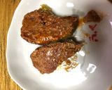 ご飯がすすむピーマン肉詰め作り方8写真