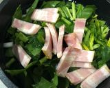 野菜たっぷりコンソメスープ作り方5写真