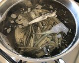 煮干しだし作り方3写真