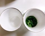 フライパンで作るコーンスープの茶碗蒸し♬作り方2写真