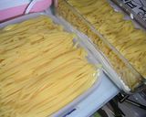 モンブランチーズケーキ作り方3写真