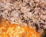 ペッパーランチ★ガーリックライス作り方4写真