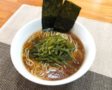 細切り茎わかめの中華風炒め(常備菜)作り方7写真