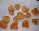 かまぼこカルパッチョ☆作り方1写真