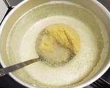 シンプル♪わかめの味噌汁作り方4写真