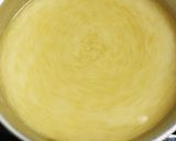 シンプル♪わかめの味噌汁作り方5写真