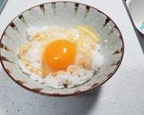 GTKG!簡単!早い!ガチで卵かけご飯作り方2写真