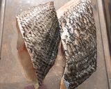 切り身で簡単!激ウマ鯛めし作り方1写真