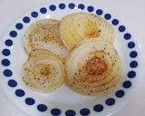 簡単1品♪玉ねぎのバターステーキ作り方4写真