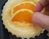 爽やか～オレンジタルトブレッド☆作り方10写真