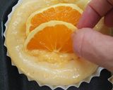 爽やか～オレンジタルトブレッド☆作り方10写真