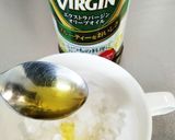 ★簡単ズボラ★チーズinカボチャコロッケ作り方1写真