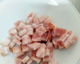 ★簡単ズボラ★チーズinカボチャコロッケ作り方3写真