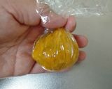 ★簡単ズボラ★チーズinカボチャコロッケ作り方8写真