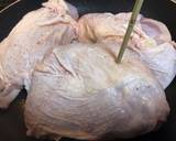 作り置き♡鶏もも肉生姜焼き♡アレンジ自由作り方1写真