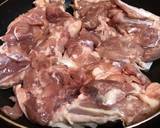 作り置き♡鶏もも肉生姜焼き♡アレンジ自由作り方2写真
