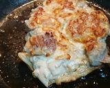 鶏もも肉のマヨネーズ醤油焼き作り方5写真