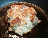 鶏もも肉のマヨネーズ醤油焼き作り方6写真