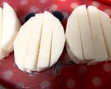 時短っ白だしと大葉でさっぱり炒め作り方1写真