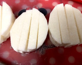 時短っ白だしと大葉でさっぱり炒め作り方1写真