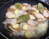 作り置き♡鶏もも肉生姜焼き♡アレンジ自由作り方6写真