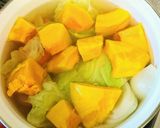 子供が大好き★野菜ポタージュスープ★作り方6写真