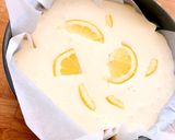 木綿豆腐★レモン★チーズケーキ！！作り方6写真
