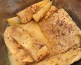 簡単フレンチトースト作り方3写真